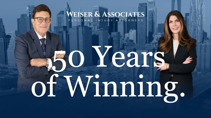 Weiser & Associates LLP 4