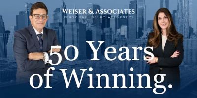 Weiser & Associates LLP