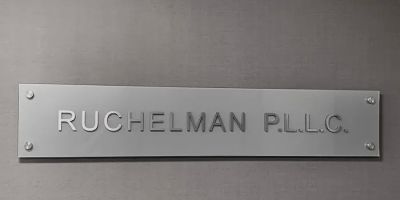 Ruchelman P.L.L.C.