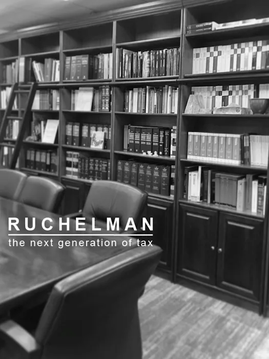 Ruchelman P.L.L.C. 4
