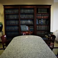 Chaim Steinberger, P.C. ico