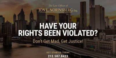 Law Offices of Jon L. Norinsberg, Esq.