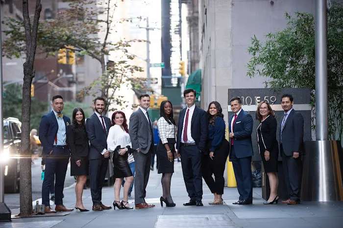 Law Offices of Jon L. Norinsberg, Esq. 4