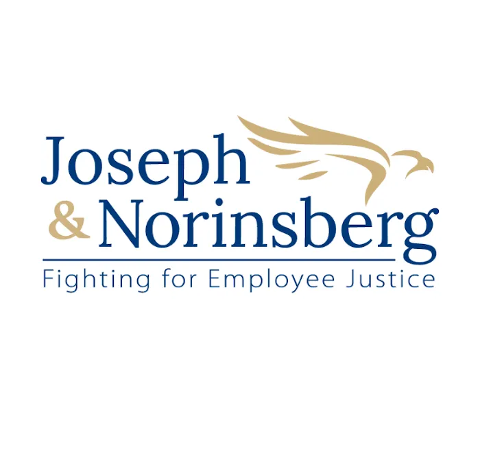 Joseph & Norinsberg - Employment Lawyers 4