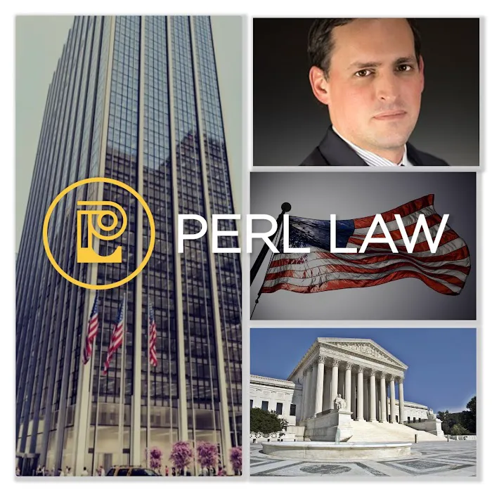 Perl Law 4