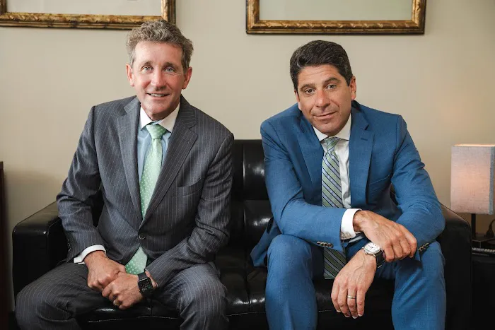 Sullivan Brill Personal Injury Attorneys 4