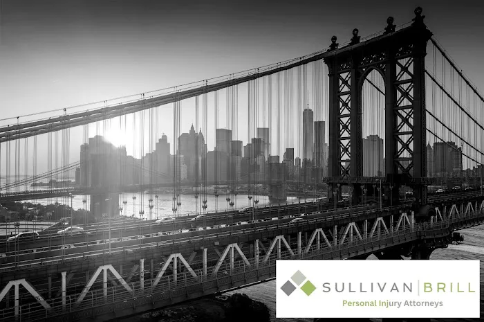 Sullivan Brill Personal Injury Attorneys 4