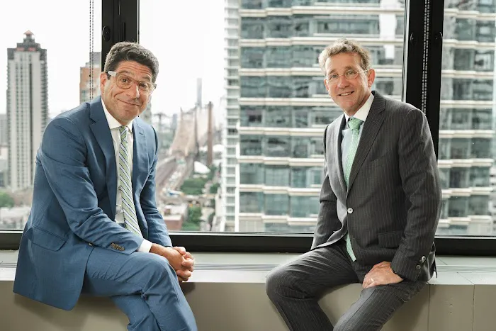 Sullivan Brill Personal Injury Attorneys 4