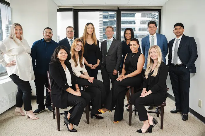 Sullivan Brill Personal Injury Attorneys 4