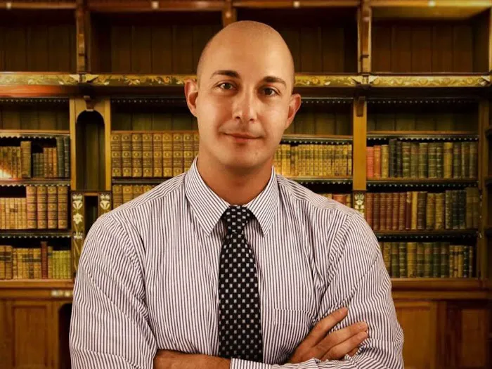 Rudy A. Dermesropian, LLC 4
