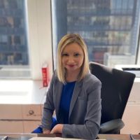 The Law Office of Olga Vinogradova ico