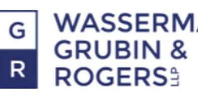 Wasserman Grubin & Rogers, LLP