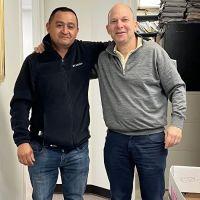 Leonard H. Hecht ico