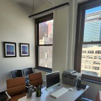 Law Office Of Oliver C. Minott ico