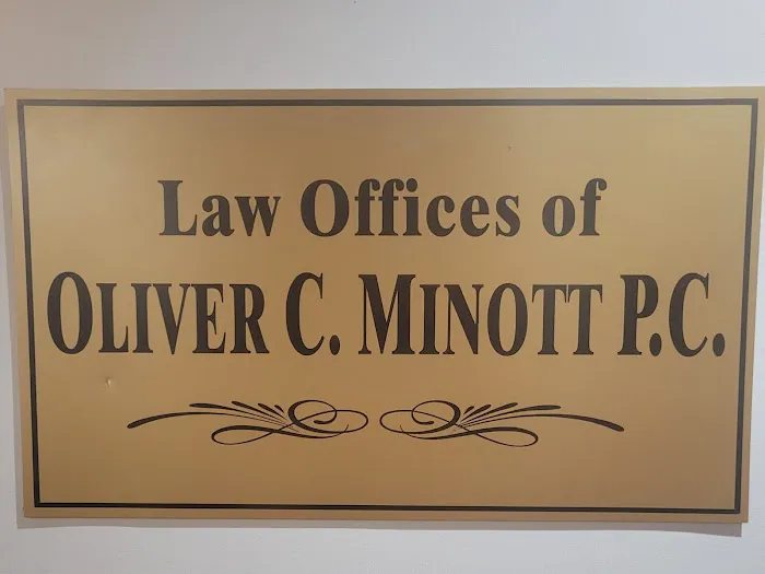 Law Office Of Oliver C. Minott 4