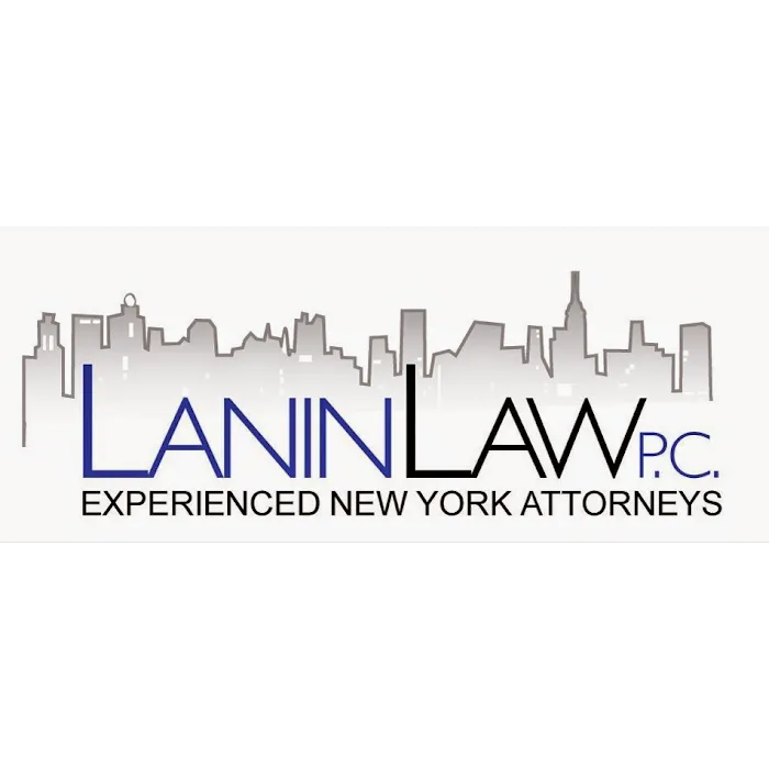 Lanin Law P.C 4