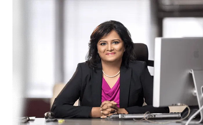 The Law Offices of Prashanthi Reddy, PLLC 4