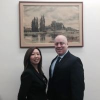 Laufer Law Group - Law Office of Andrew C. Laufer, PLLC ico
