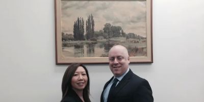Laufer Law Group - Law Office of Andrew C. Laufer, PLLC