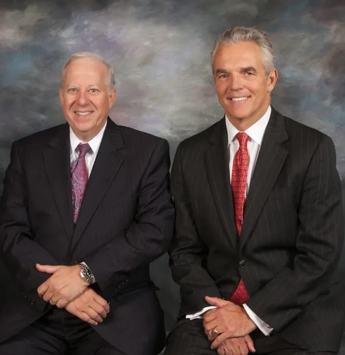 Lubiner, Schmidt & Palumbo, LLC 4
