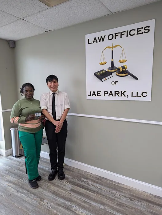 Law Offices of Jae Park LLC 5