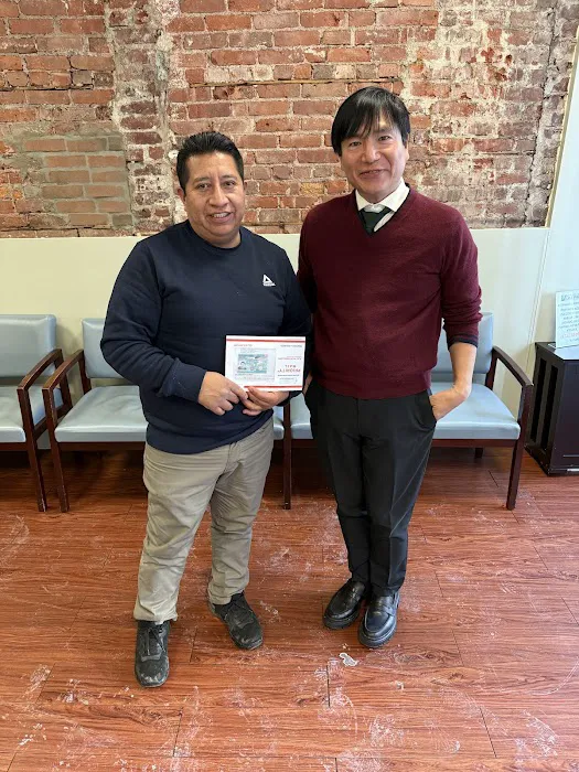 Law Offices of Jae Park LLC 5