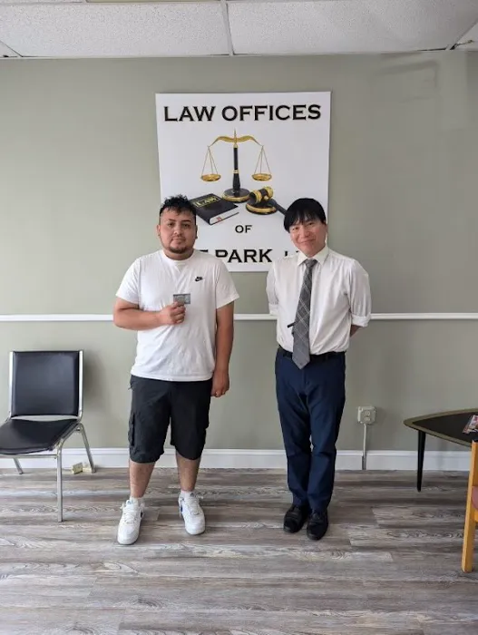 Law Offices of Jae Park LLC 5