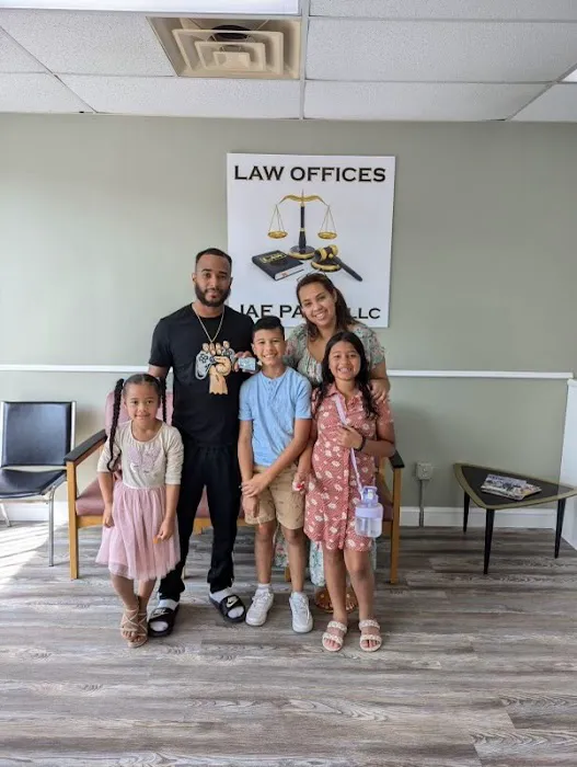 Law Offices of Jae Park LLC 5