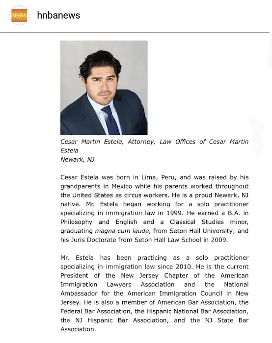 Abogados especializados en derechos 4