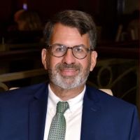 Ricardo P. Gonzalez, Esq ico