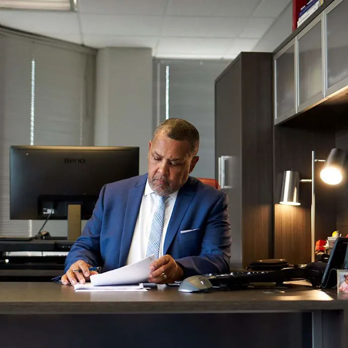 Brown Law, LLC 4