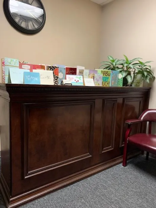 Gail A. Spence Attorney-at-Law Social Security Disability Law 4