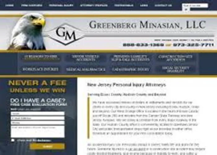 Greenberg Minasian, LLC 4