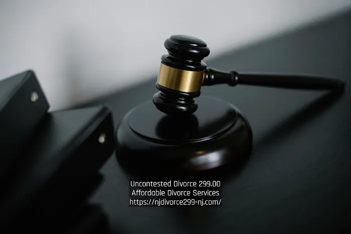 Uncontested Divorce 299.00 | Divorce Service, Bankruptcy Service Newark NJ 5