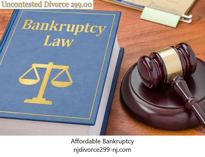 Uncontested Divorce 299.00 | Divorce Service, Bankruptcy Service Newark NJ 5