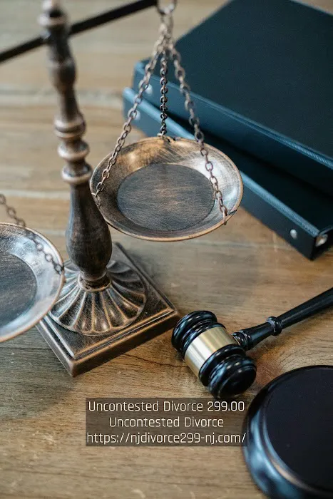 Uncontested Divorce 299.00 | Divorce Service, Bankruptcy Service Newark NJ 5