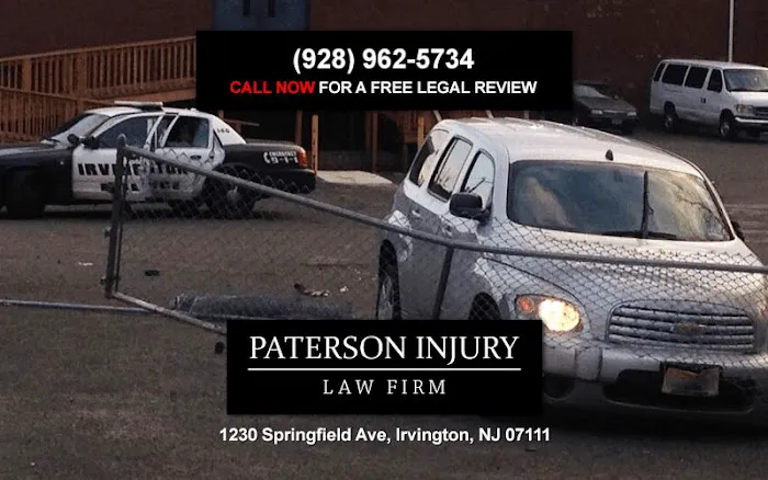 Paterson Injury Lawyers 4