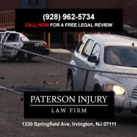 Paterson Injury Lawyers ico