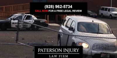 Paterson Injury Lawyers