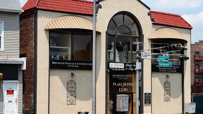 Paterson Injury Lawyers 4