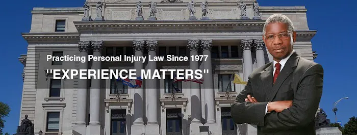 Law Offices of Clarence Barry-Austin, PC 4