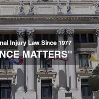 Law Offices of Clarence Barry-Austin, PC ico