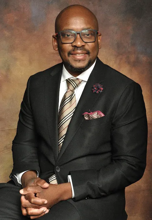 Desmond Dawuni, Attorney At Law 4