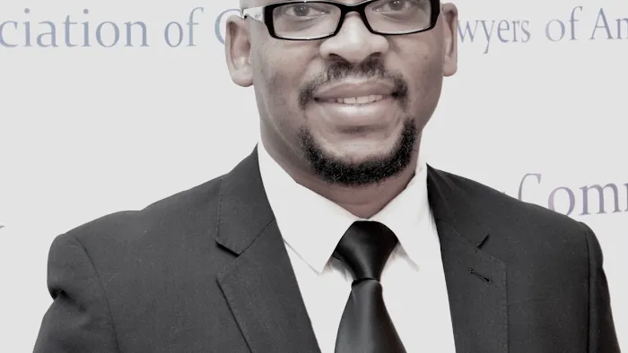 Desmond Dawuni, Attorney At Law 4