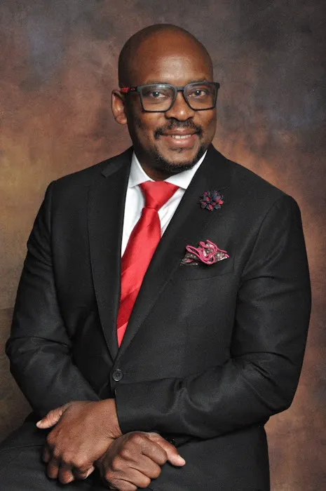 Desmond Dawuni, Attorney At Law 4