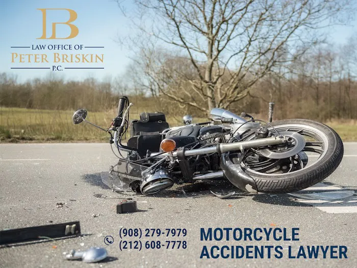 Personal Injury Lawyer Peter Briskin 5