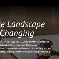 Garofalo O'Neill Ruggierio LLC ico