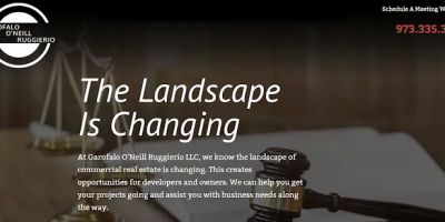Garofalo O'Neill Ruggierio LLC