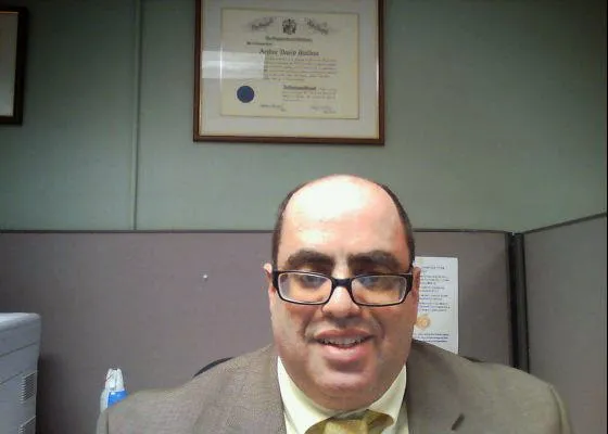 Arthur David Malkin, Attorney At Law 5