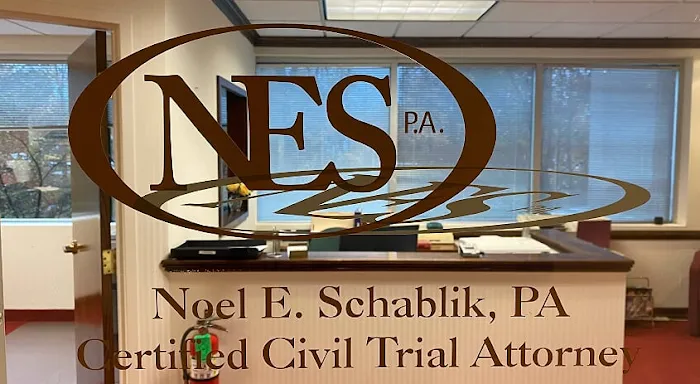 Noel E. Schablik, P.A 5